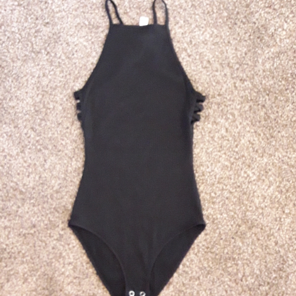 Bodysuit
